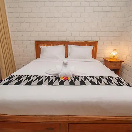 The Lokal Penida By Nagisa Bali Bed & Breakfast